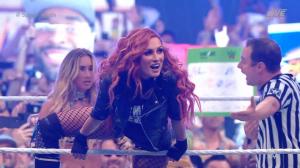 WWE: Becky Lynch’s Original SummerSlam Plans Reportedly Revealed