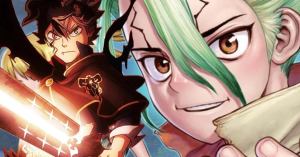 Black Clover and Dr. Stone to Take Short Break