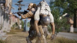 PUBG Update Adds New Carry Feature