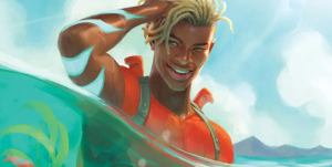 Aquaman: The Becoming #1 Review: An Impressive Debut Prepares DC Comics for Major Changes