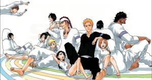 Shonen Jump Will Be Released Late This Week