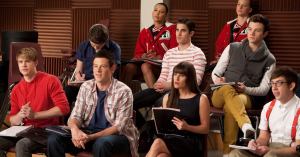 Glee Finally Has a New Streaming Home