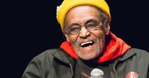 Filmmaker, Musician Melvin Van Peebles Dead at 89