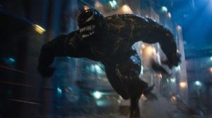 Venom: Let There Be Carnage Breaks Pandemic Box Office Record