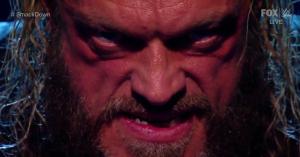 WWE Reveals When Edge Will Return to SmackDown