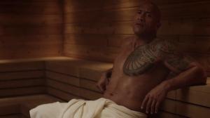 Dwayne Johnson Responds To Celebrities Not Bathing
