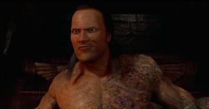 The Mummy Returns VFX Artist Weighs in on Disappointing CGI
