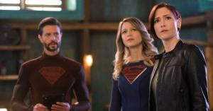 Supergirl: “Still I Rise” Synopsis Teases Surprising Character Return