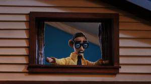 Robot Chicken’s Nerd Has To Cope With a New Kind of Halloween in This Exclusive Clip