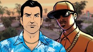 Grand Theft Auto: The Trilogy – The Definitive Edition Leaked by New Rating