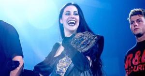 Former WCW and Impact Wrestling Star Daffney Dead at 46