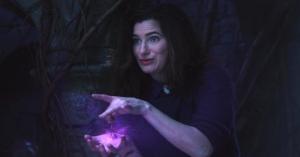 Marvel’s WandaVision Spinoff With Kathryn Hahn’s Agatha Harkness In The Works