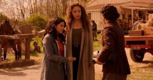 DC’s Legends of Tomorrow: Here’s Everything You Missed in “There Will Be Brood”