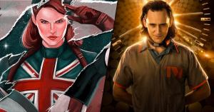 What If? Writer Has One Regret After Watching Loki
