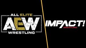 Impact Wrestling Star Booked for Next Week’s AEW Dynamite