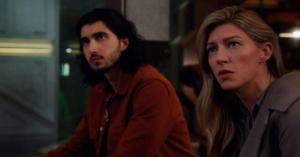 DC’s Legends of Tomorrow Season 6 Finale Preview Released