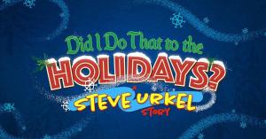 Steve Urkel Christmas Movie Announced For Cartoon Network and HBO Max