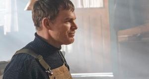 Dexter: New Blood Reveals New Image of Dexter and Debra Reunion