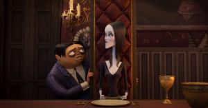 The Addams Family 2 Releases A New Clip