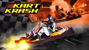 GTA Online Gets a Kart Krash Mode and a New Vehicle