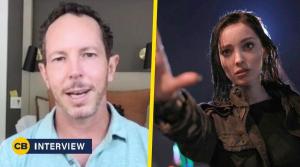 The Gifted Showrunner Matt Nix Opens Up About Not Being Allowed to Mention X-Men’s Magneto and Wolverine