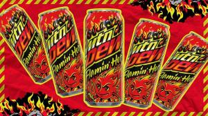 MTN DEW Releases Hilarious Critics Trailer for New Flamin’ Hot Soda