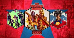Why The Suicide Squad Is a Fresh Start for DC Movies