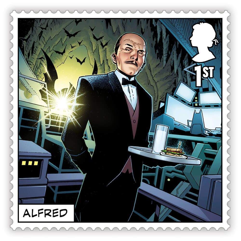 Alfred