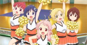 Anime Censorship Goes Viral Thanks to Indonesian Edits