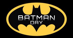 DC Announces Plans For Batman Day 2021