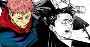 Jujutsu Kaisen Highlights Yuji’s First Culling Game Target