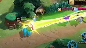 Hilarious Pokemon Unite Video Shows the Power of Venusaur