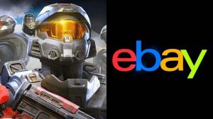 Scalpers Charging Double for Halo Infinite Xbox Series X Bundle