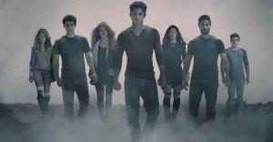 Teen Wolf Now Streaming in Full on Paramount+