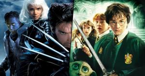 Why an X-Men Star Said “F*** Off” to a Harry Potter Role