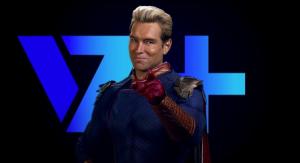 The Boys Season 3 Teaser Announces Vought+ Streaming Service
