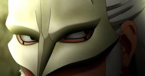 Boruto Cliffhanger Teases Kashin’s Secret Plot Against Jigen