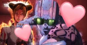 Jojo’s Bizarre Adventure Event Has Stone Ocean Fans Saluting