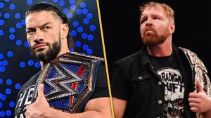 WWE’s Roman Reigns Doesn’t See AEW As Competition
