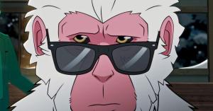 Marvel’s Hit Monkey First Look and Release Date Revealed for Hulu Series