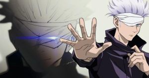 Jujutsu Kaisen 0 Details Gojo’s New Movie Design