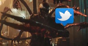 Venom: Let There Be Carnage Unleashes New Twitter Emojis