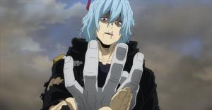 My Hero Academia Synopsis Sets Up Shigaraki’s Next Flashback