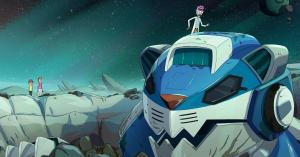 Rick and Morty Releases Season 5’s Voltron Episode Opening