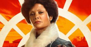 Star Wars: Thandiwe Newton Reveals Why Val Really Died in Solo