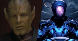 Marvel’s Secret Invasion Reportedly Lands Lost in Space Production Designer