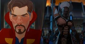 What If…?: Disney Fleshes Out Episode Order