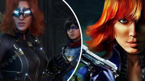 Marvel’s Avengers Developer Now Working on Xbox’s Perfect Dark