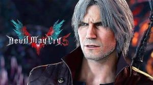 This Devil May Cry 5 Statue Costs an Obscene Amount of Money