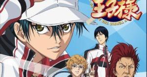 The Prince of Tennis Brings More Content to Funimation